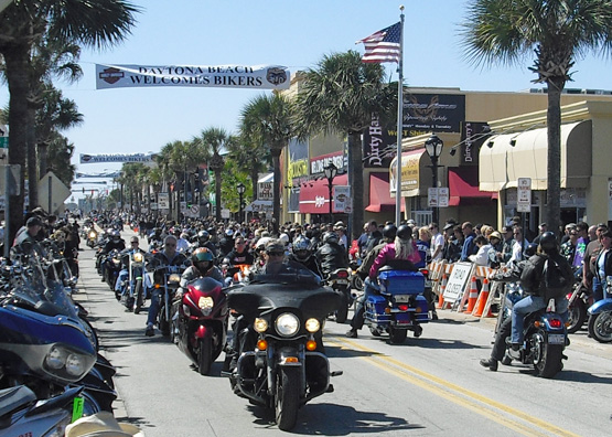 Bikers-on-Main-Street-BikeWeek