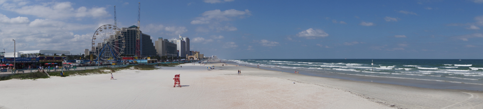 Hotels-Beach