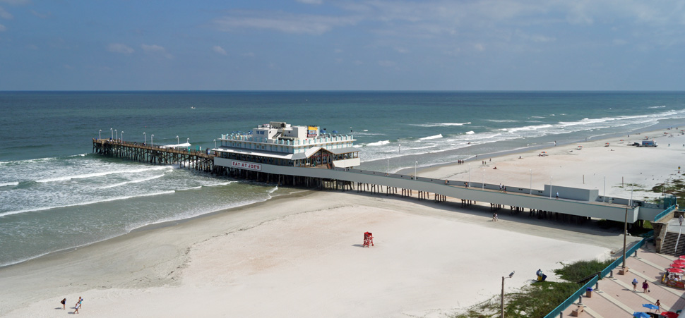 New-Pier New-Pier