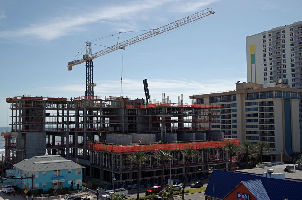 New_Building_A1A_Oakridge New_Building_A1A_Oakridge