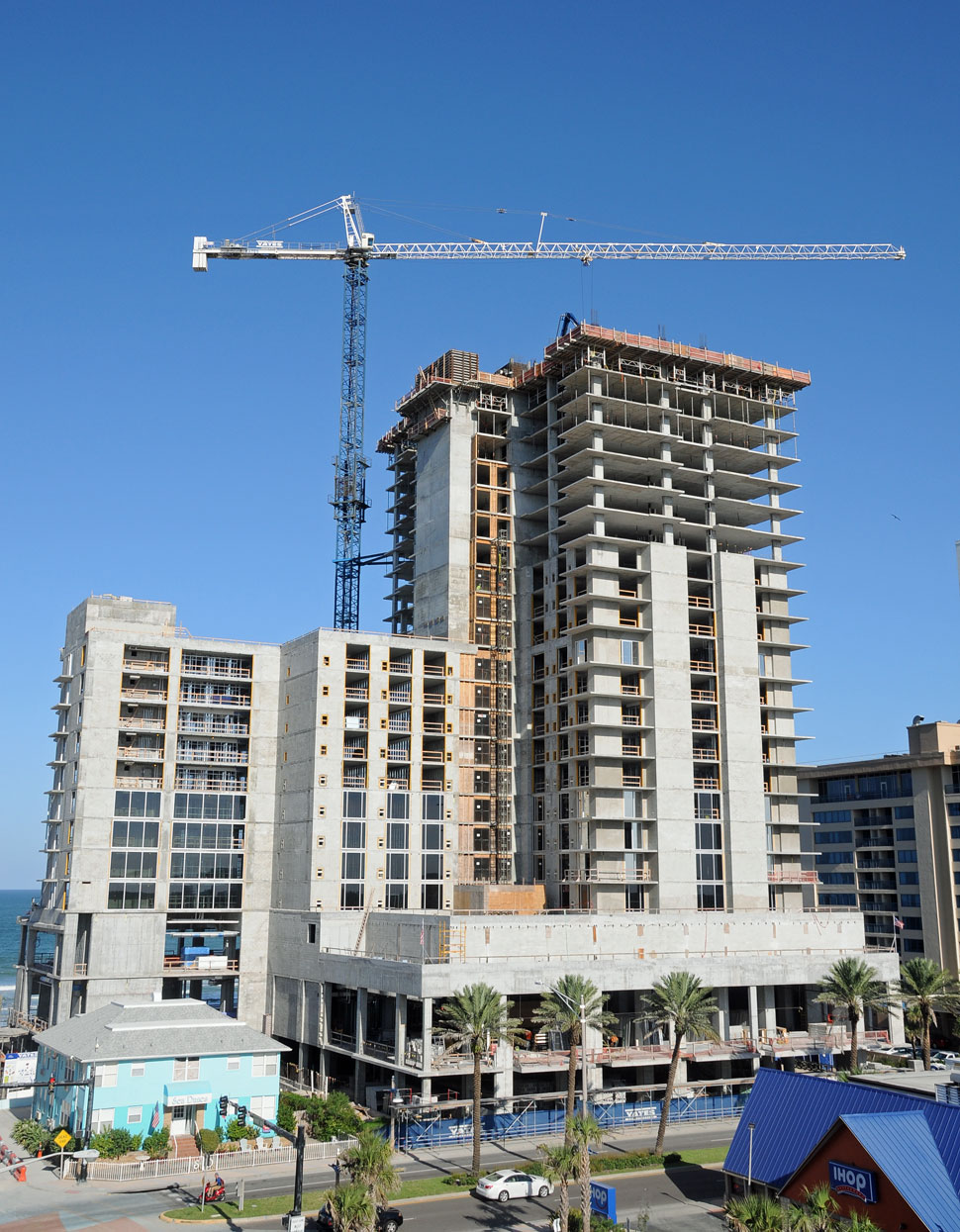New_Building_A1A_Oakridge_09_2018_1 New_Building_A1A_Oakridge_09_2018_1