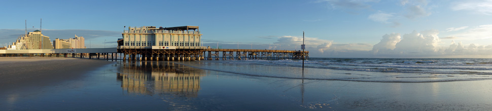 Pier-during-sunrise