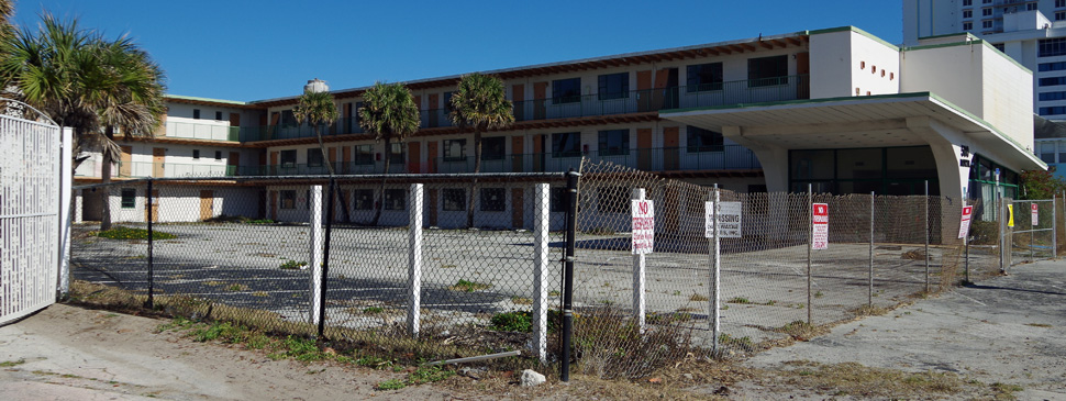 Thunderbird-Seaside Thunderbird-Seaside